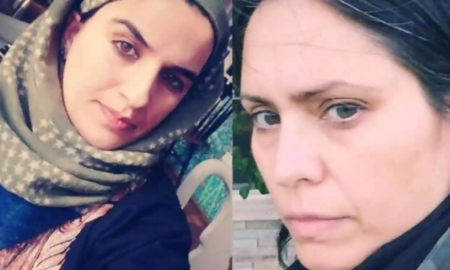 Agents of Change: Kashmirs New Generation of Women Activists