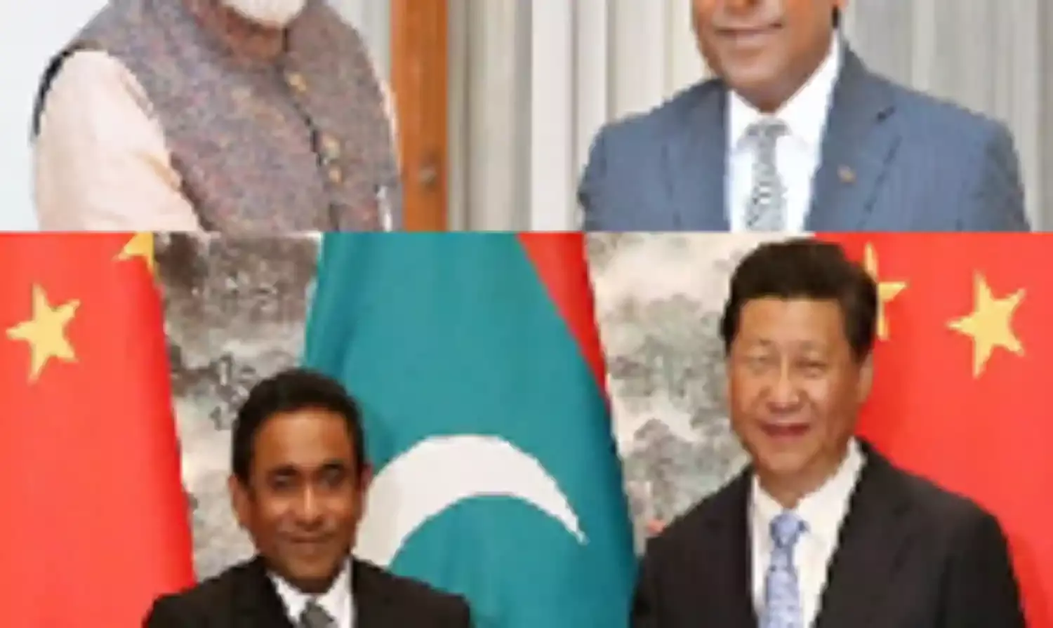 Has India Missed a Chance to Regain Relevance in Maldives?