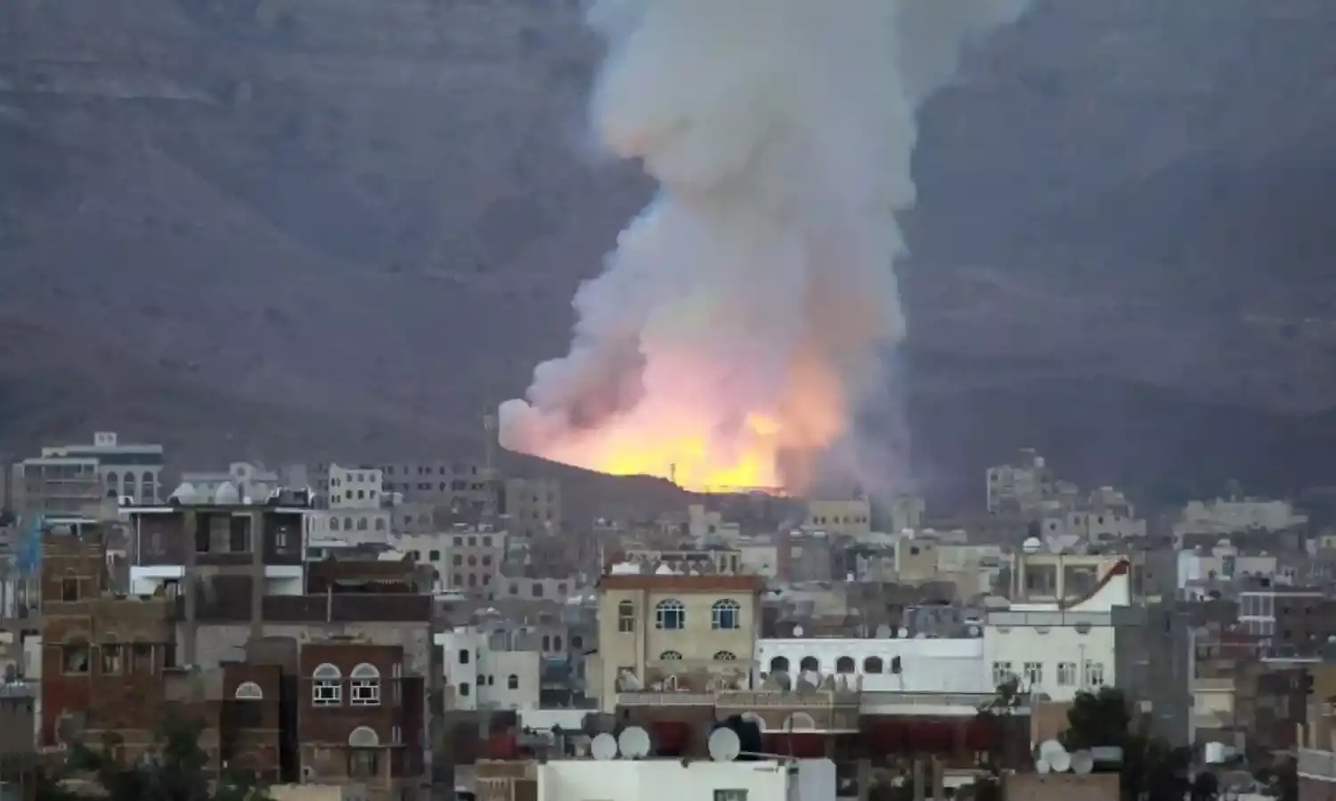 Saudi Arabia-West Backed Coalition Disintegrating in Yemen?