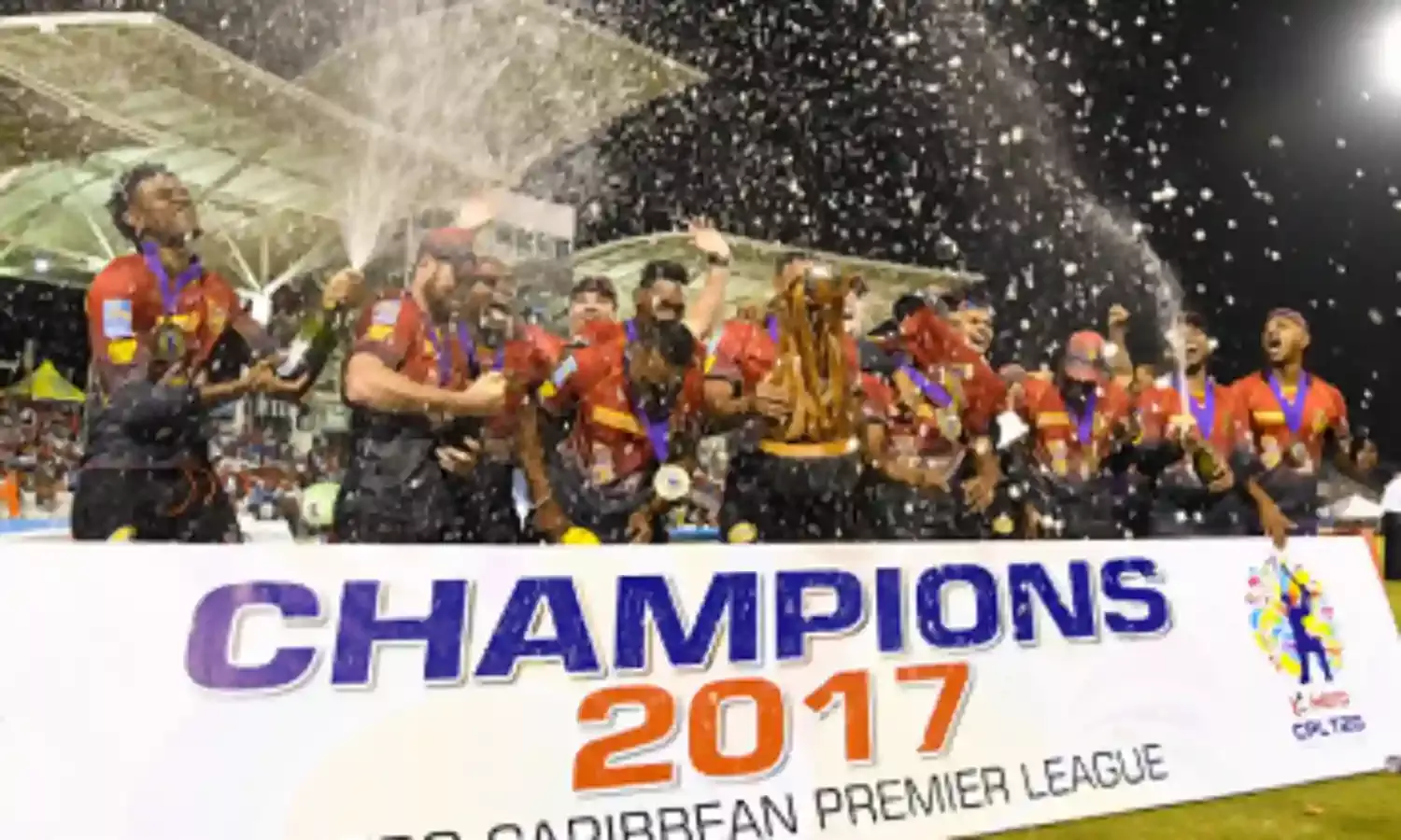 The International Appeal of Caribbean Premier League