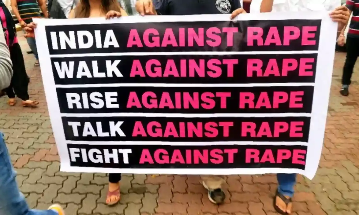 Sexual Assault: Does Anyone Really Care For the Survivor?