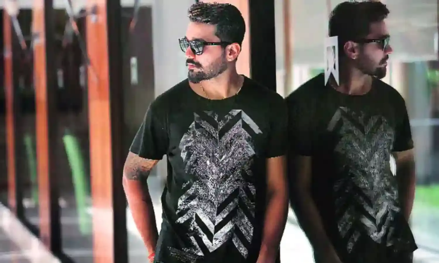 Murali Vijay’s Failure Puts India in Distress Murali Vijay’s Failure Puts India in Distress