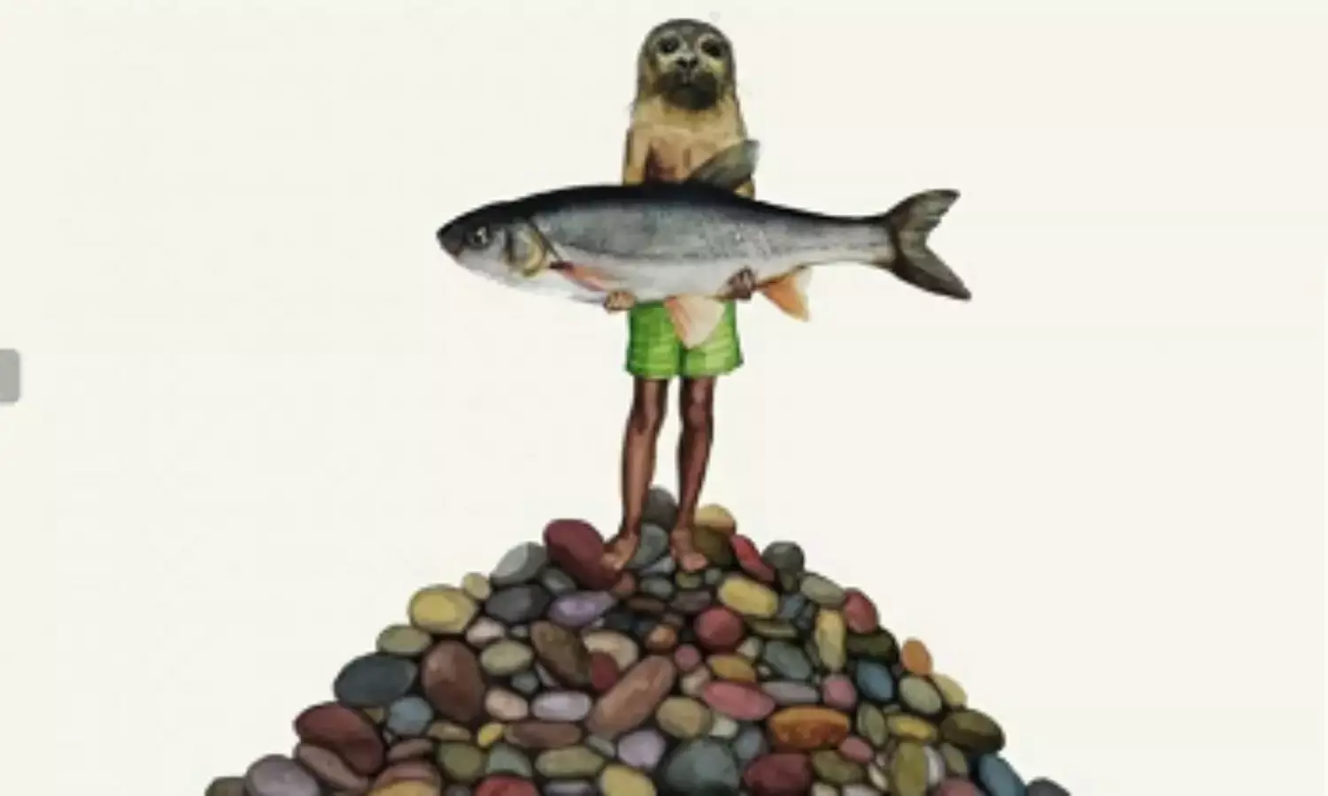 The Art of Bridging the Gap The Art of Bridging the Gap