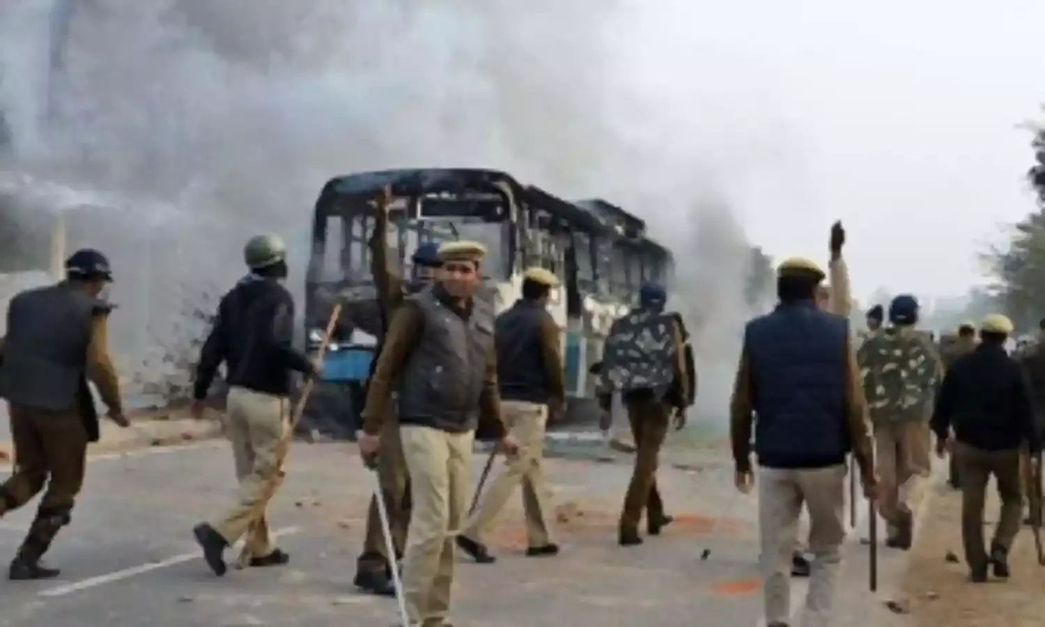 Kasganj: A Story of Peoples Unity Fractured by Engineered Hate and Violence Kasganj: A Story of Peoples Unity Fractured by Engineered Hate and Violence