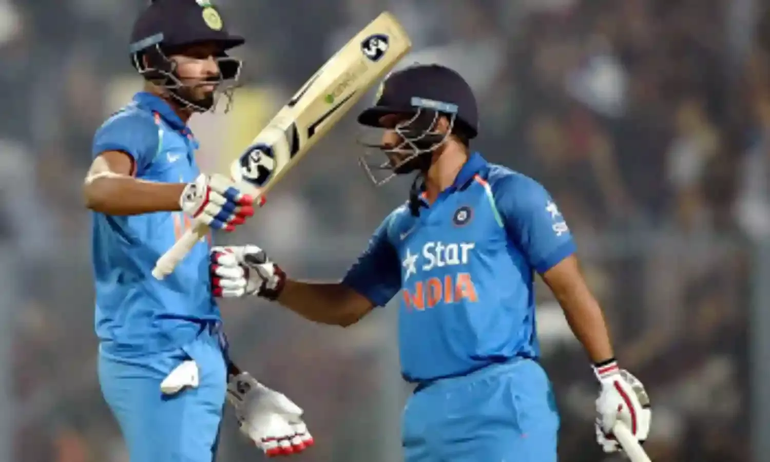 India’s Chance to Experiment