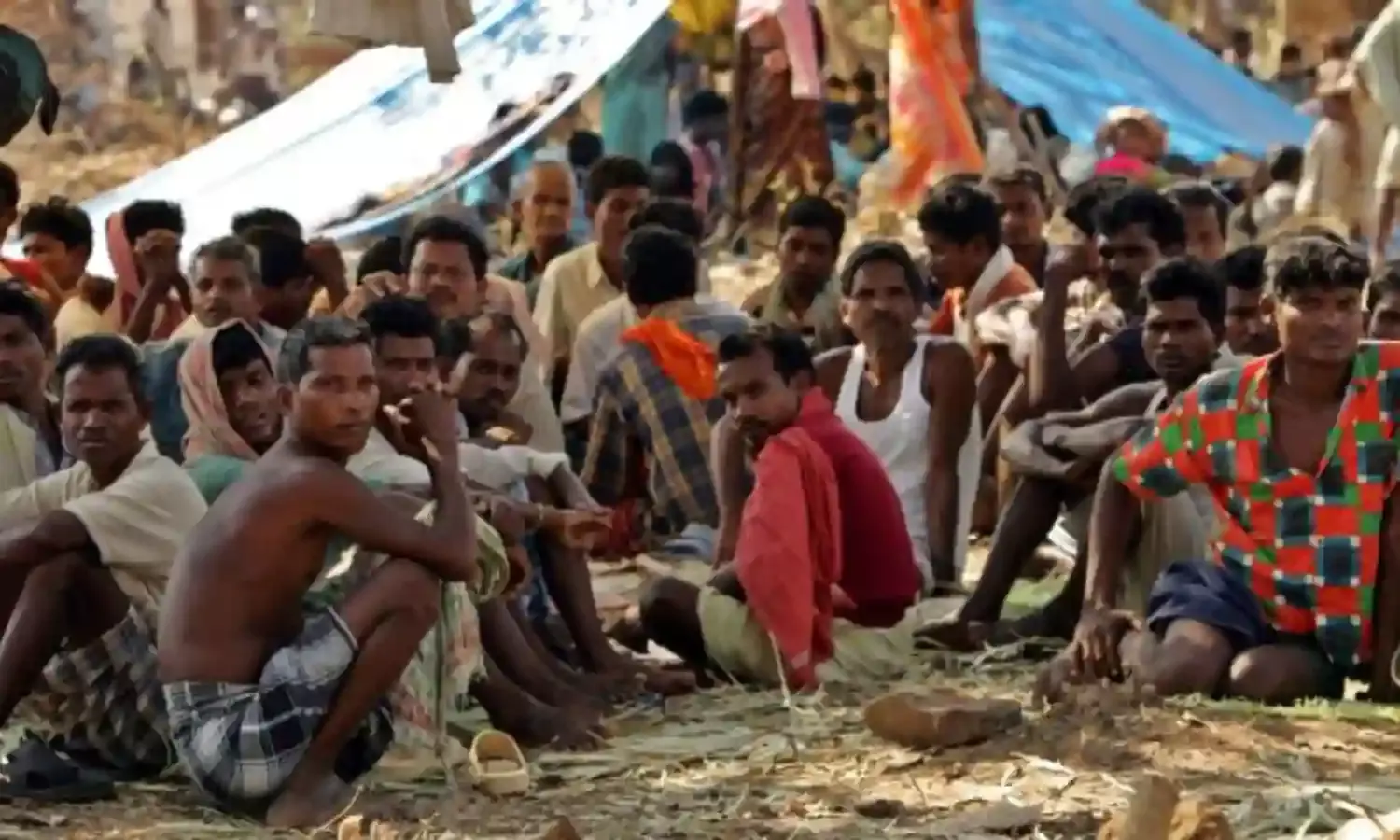 दलित – आदिवासियों के नाम पर भरमाने वाला बजट दलित – आदिवासियों के नाम पर भरमाने वाला बजट