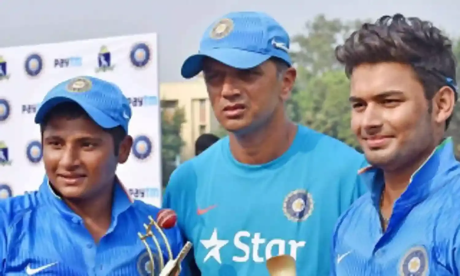 Cometh the Champions, Cometh the Mentor Cometh the Champions, Cometh the Mentor