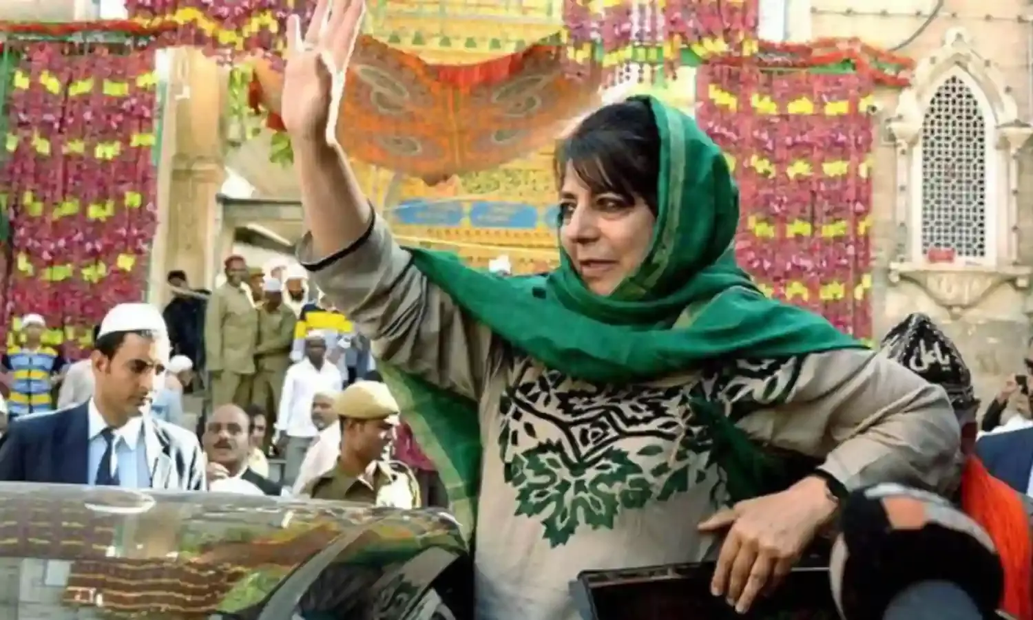 Restore Peace First, Panchayat Polls Later:Opposition To CM Mufti