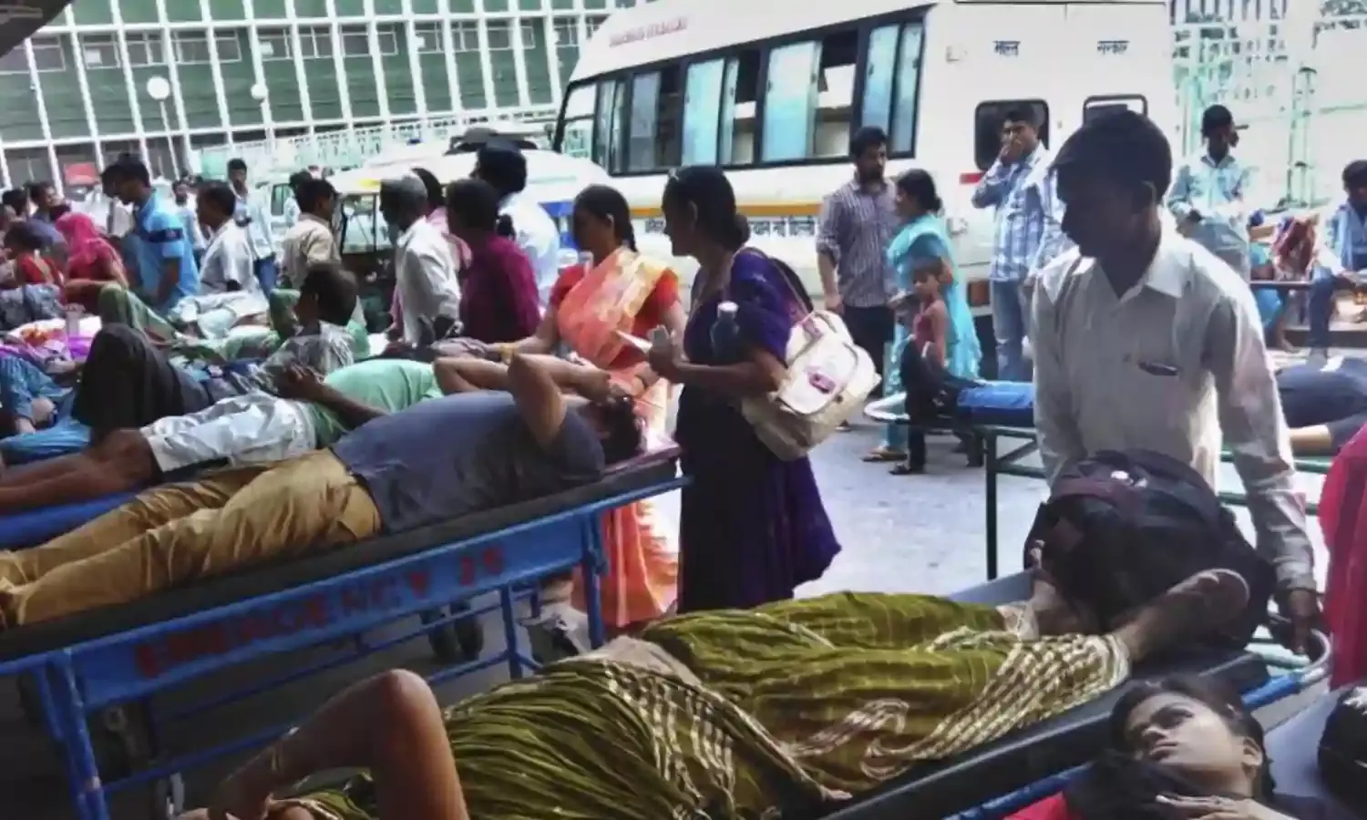 National Health Protection Scheme or Scam?