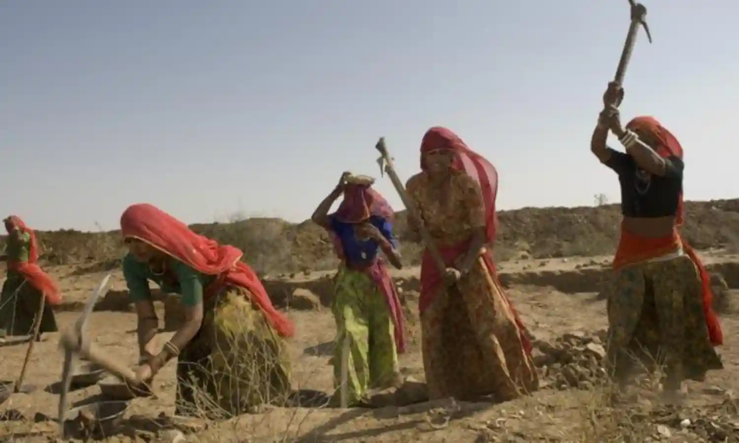 Women Take a Direct Hit In the Anti-Gender, Anti-Poor Budget: AIDWA