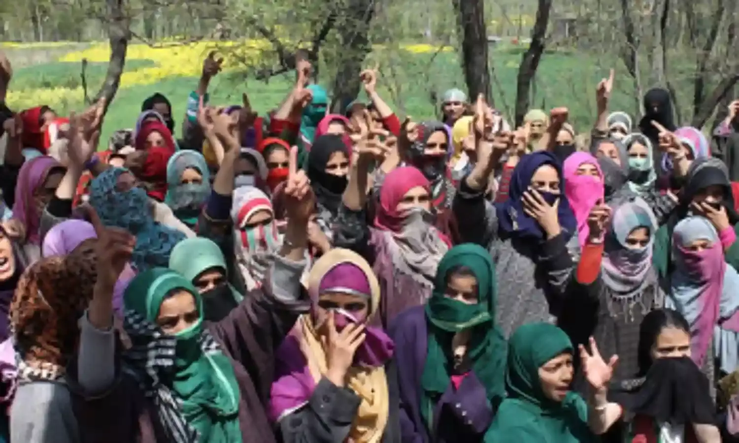 Shopian Turns Bloody: 10 year Old Fayaz Becomes the Fifth Civilian Killed in January