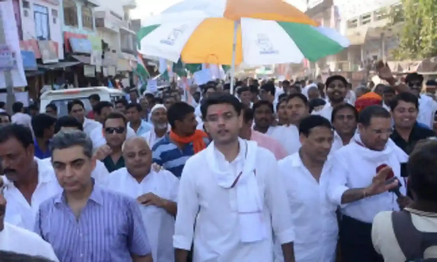 Congress Wins All 3 ByPolls In Rajasthan: Alwar, the Centre of Cow Mob Violence Rejects BJP Congress Wins All 3 ByPolls In Rajasthan: Alwar, the Centre of Cow Mob Violence Rejects BJP