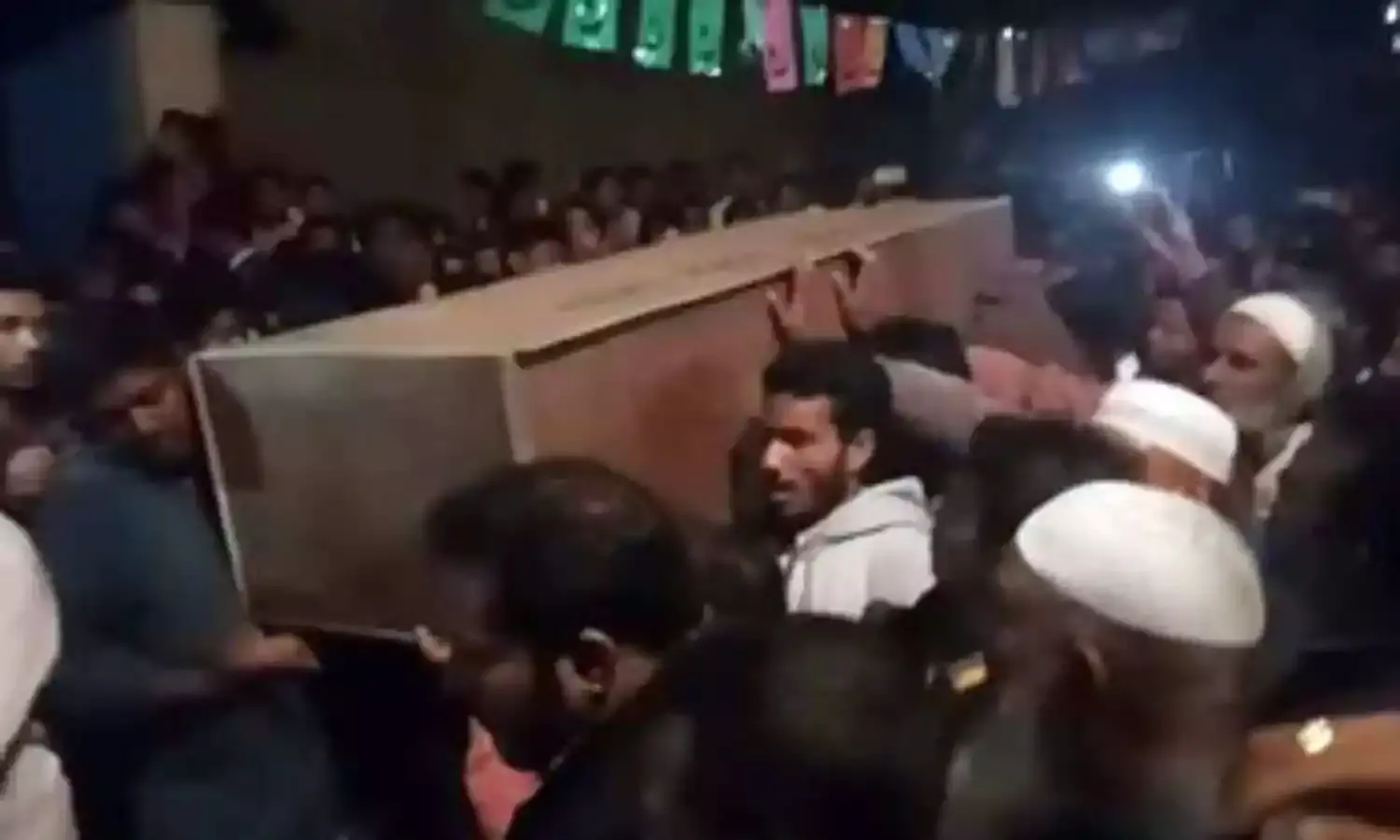 My Father Was a Good Man :Killed in Rajsamand, Afrazuls Family Grieves in Bengal