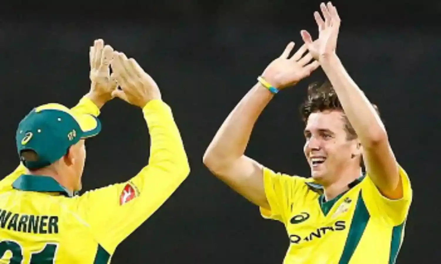 Richardson’s Surprise Inclusion in Australia Team Squad Might Prove Exhilirating Richardson’s Surprise Inclusion in Australia Team Squad Might Prove Exhilirating