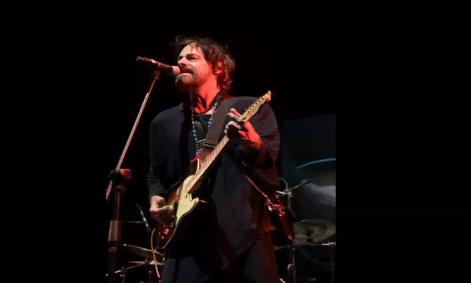 Arunachal Reverberates With The Sound of Music