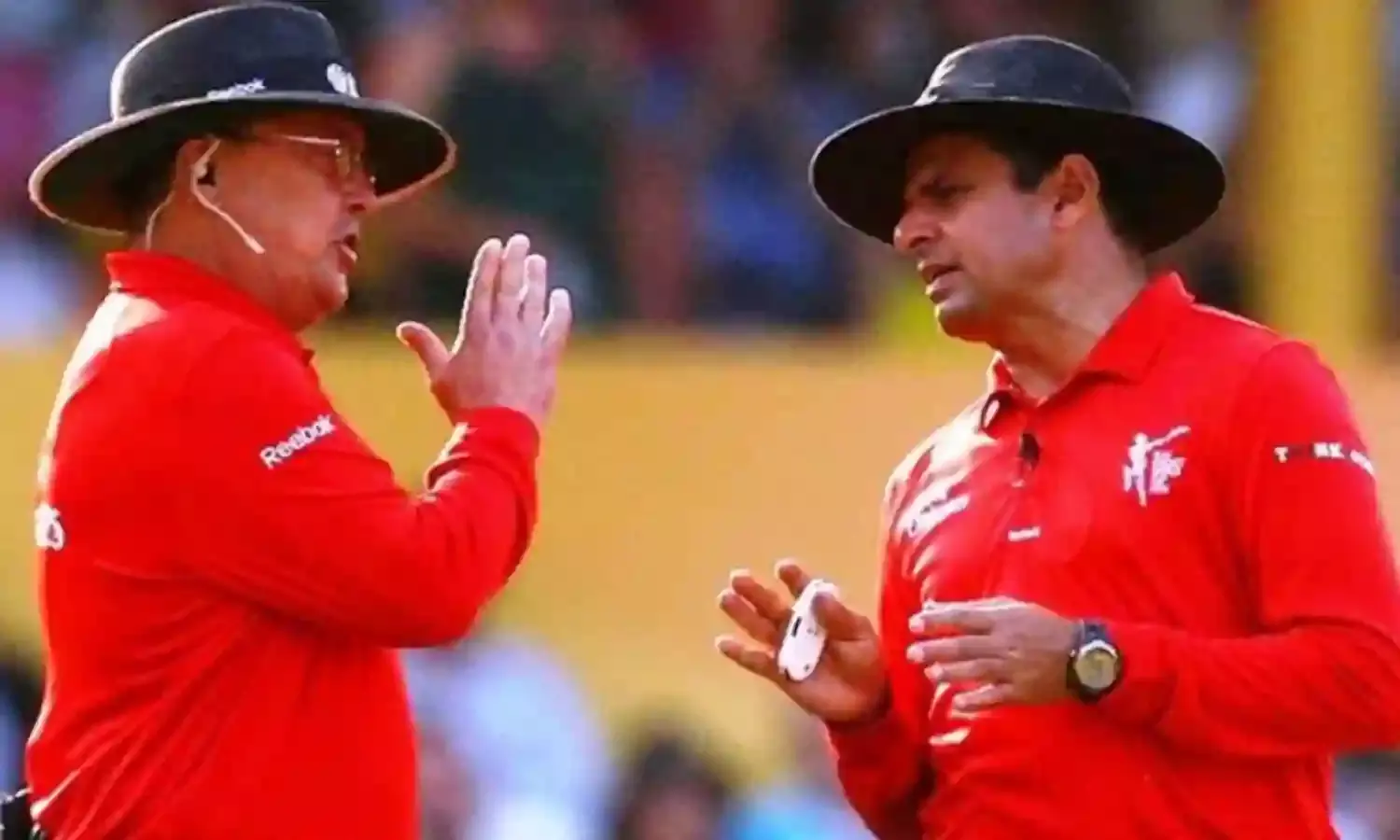 Wanderers Pitch Fiasco: Finally, Common Sense Prevailed