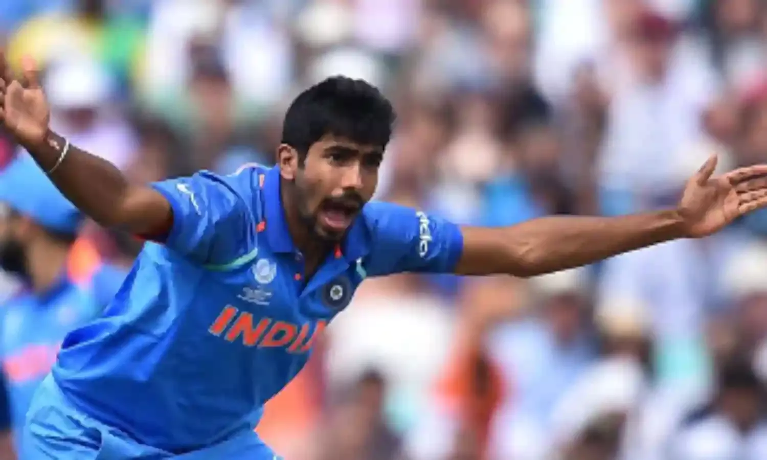 Jasprit Bumrah’s Red Ball Prowess
