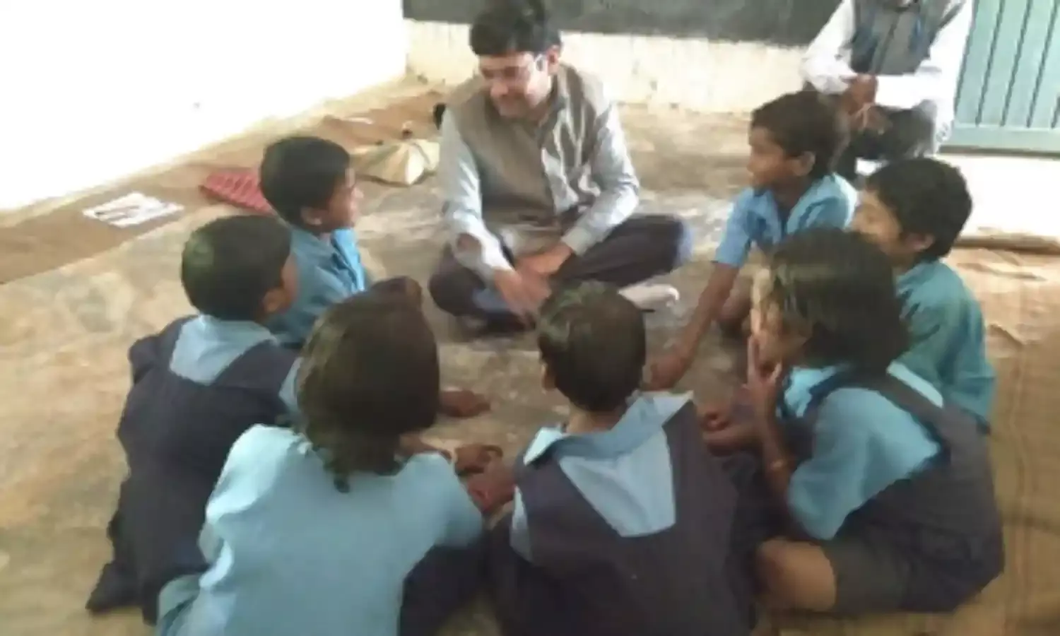 बस्तर और बाजार की जिंदगी