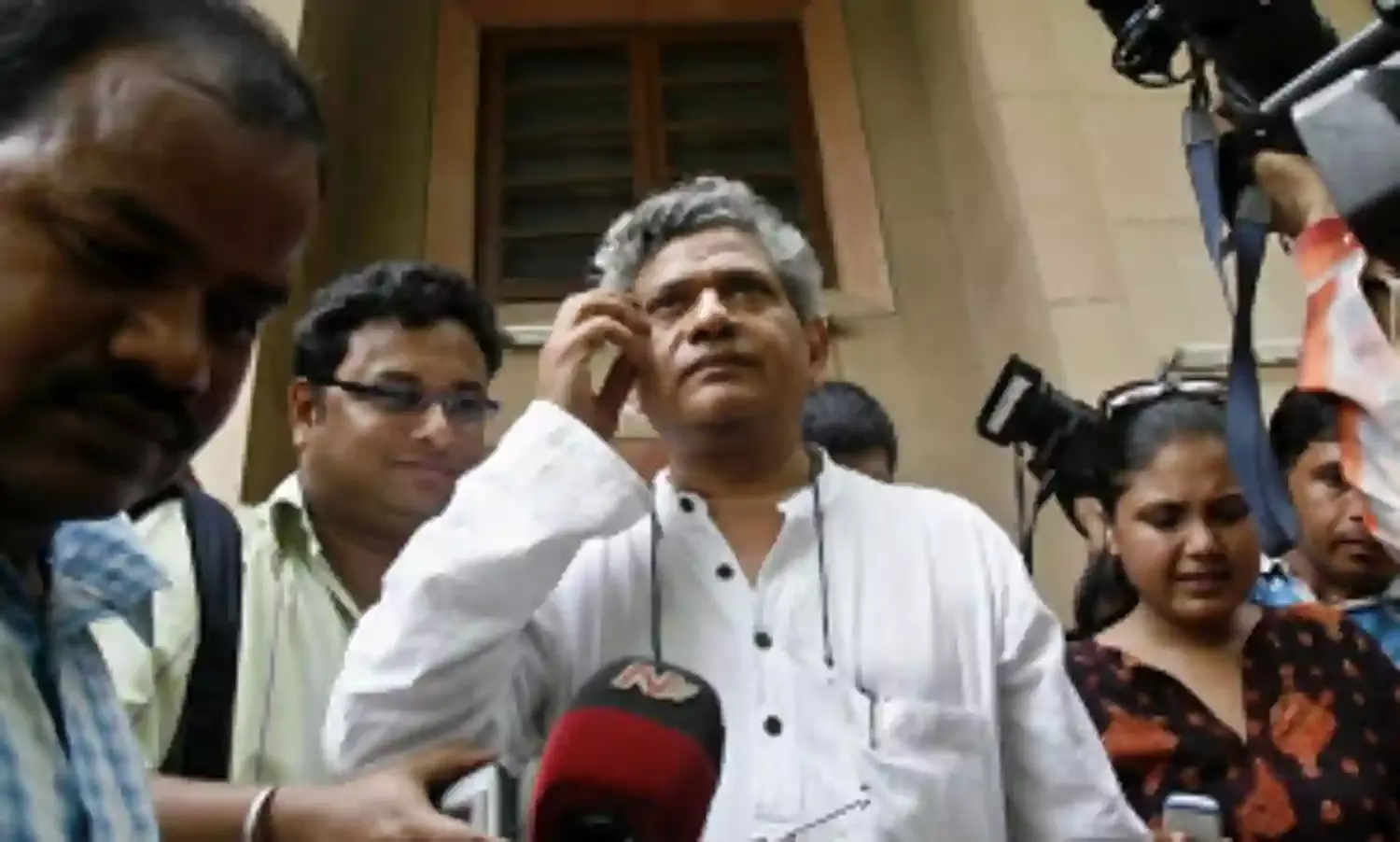 Impeachment of the Chief Justice of India: Can It Be? Impeachment of the Chief Justice of India: Can It Be?