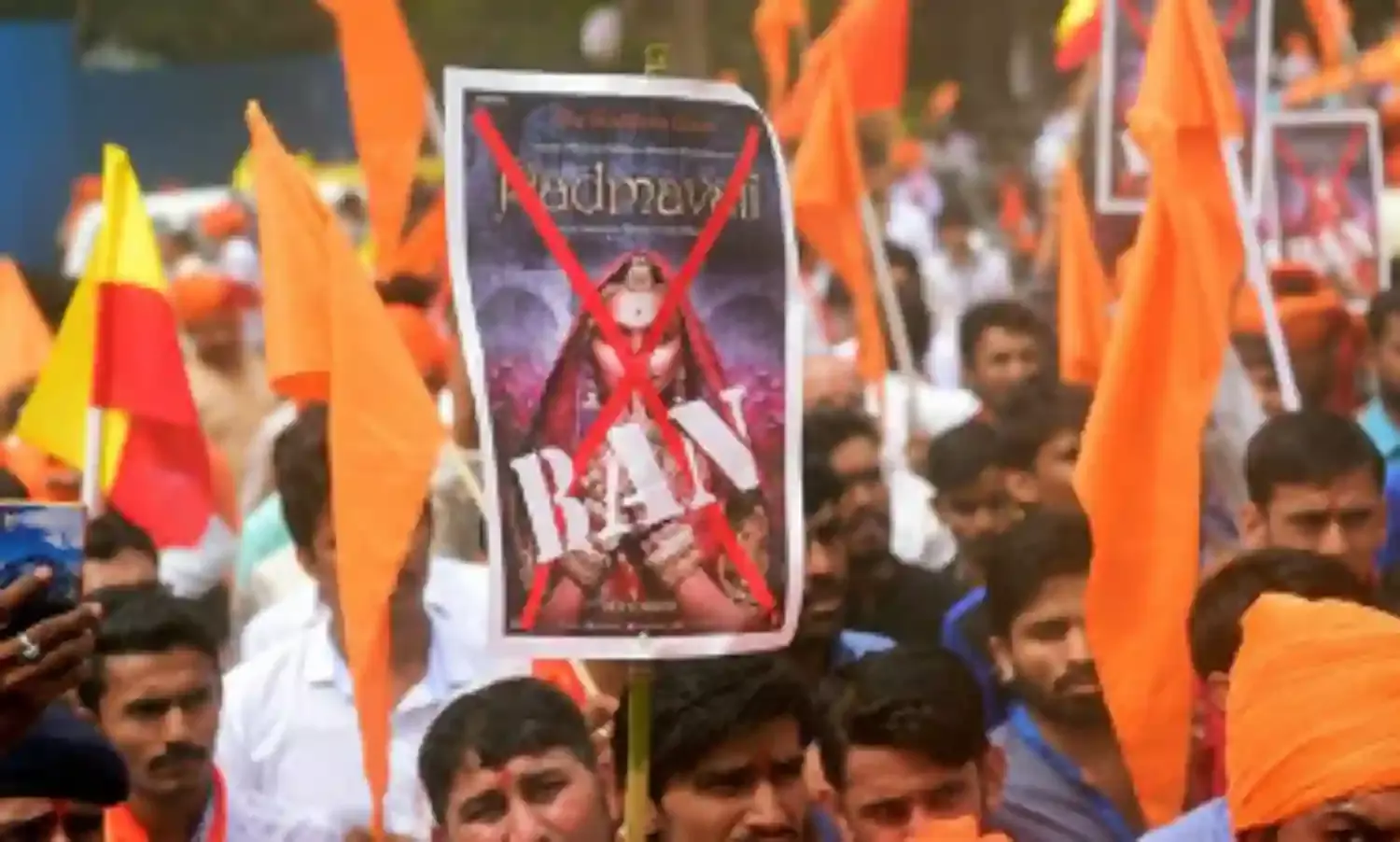 When Mobs Rule the State