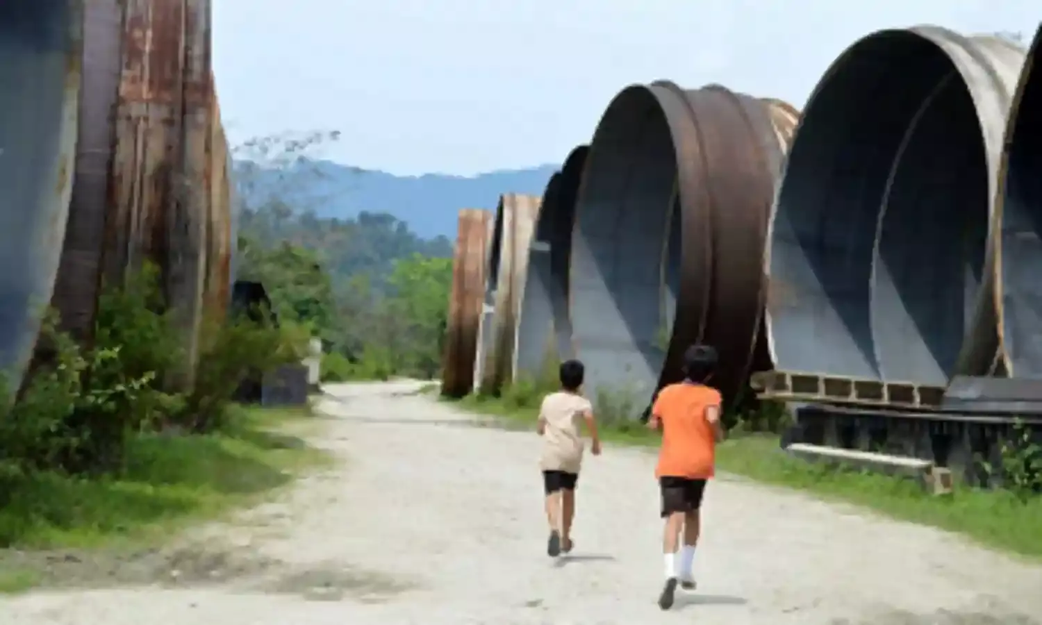 Rainbow Fields: A Brave Movie That Deals With the Nellie Massacre Rainbow Fields: A Brave Movie That Deals With the Nellie Massacre