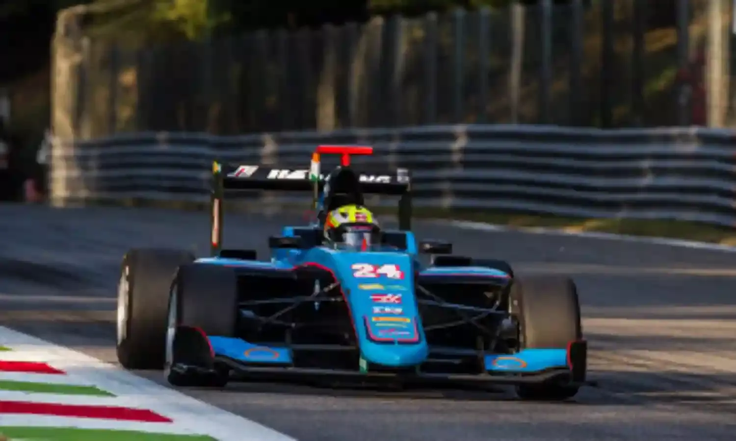 Arjun Maini Wants Indian Parents to Allow Kids to Succeed In Motorsport: Take The Risk!