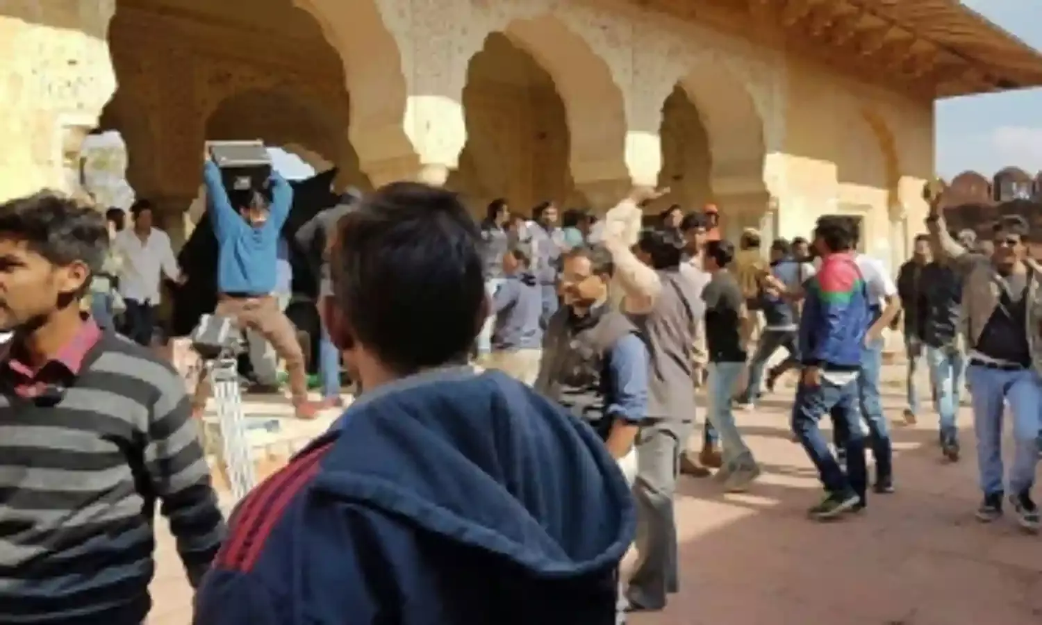 Is Karni Sena, and Right Fringe Groups, the New Censor Board?