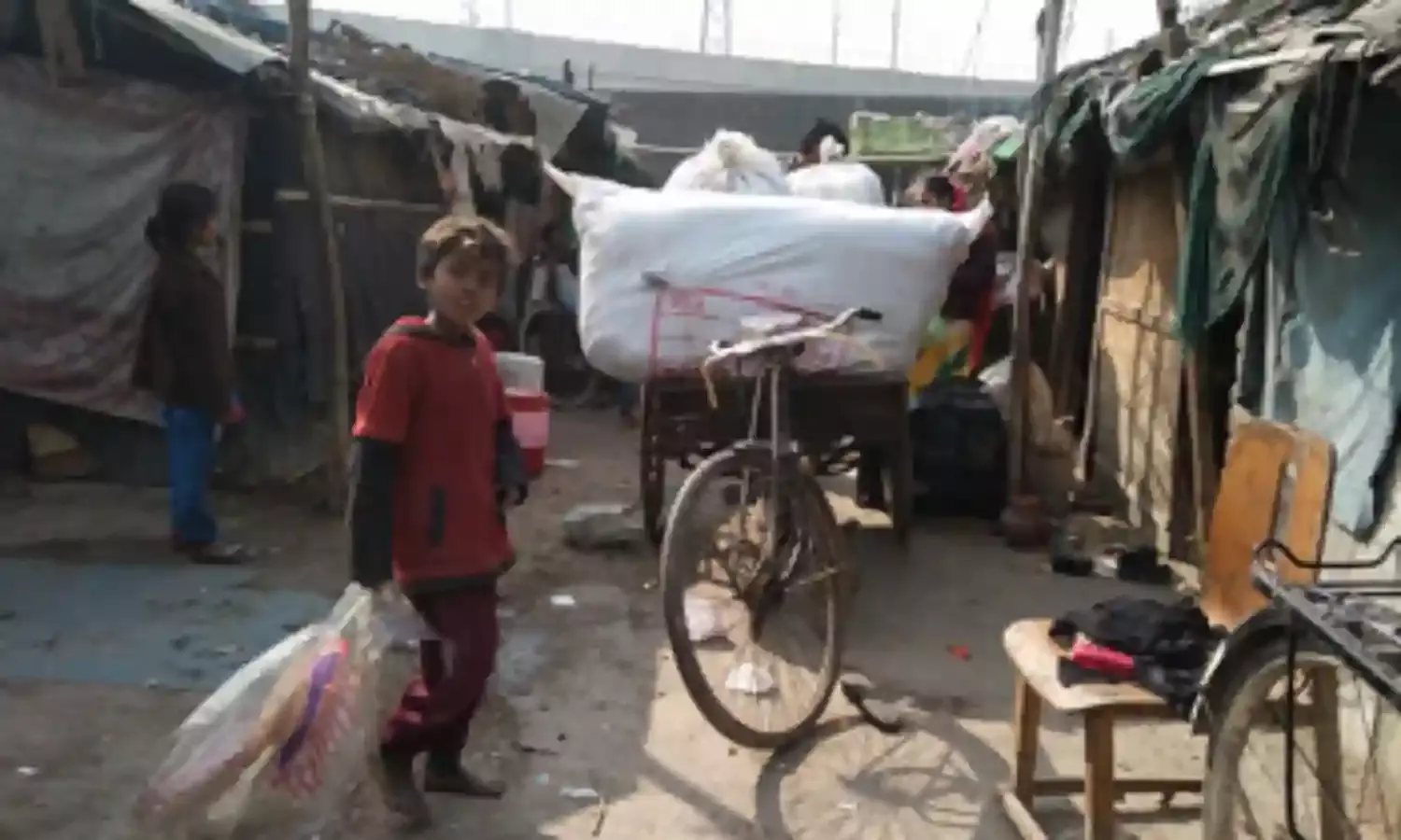 रोहिंग्या के घर घर की कहानियां