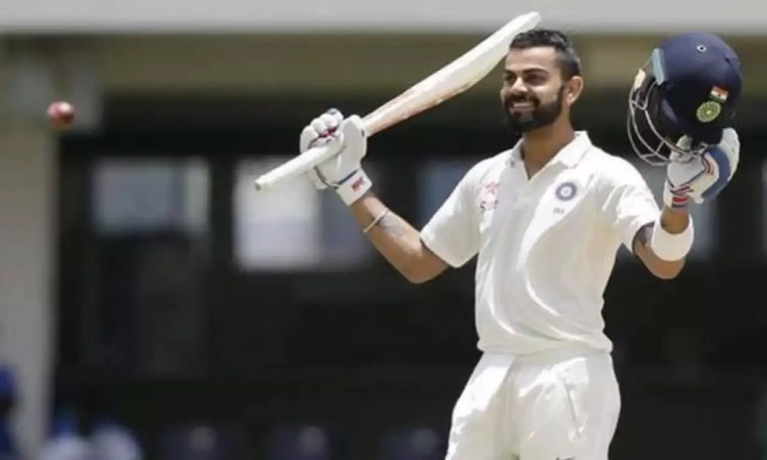 Virat Kohli And His Penchant For Daddy Hundreds