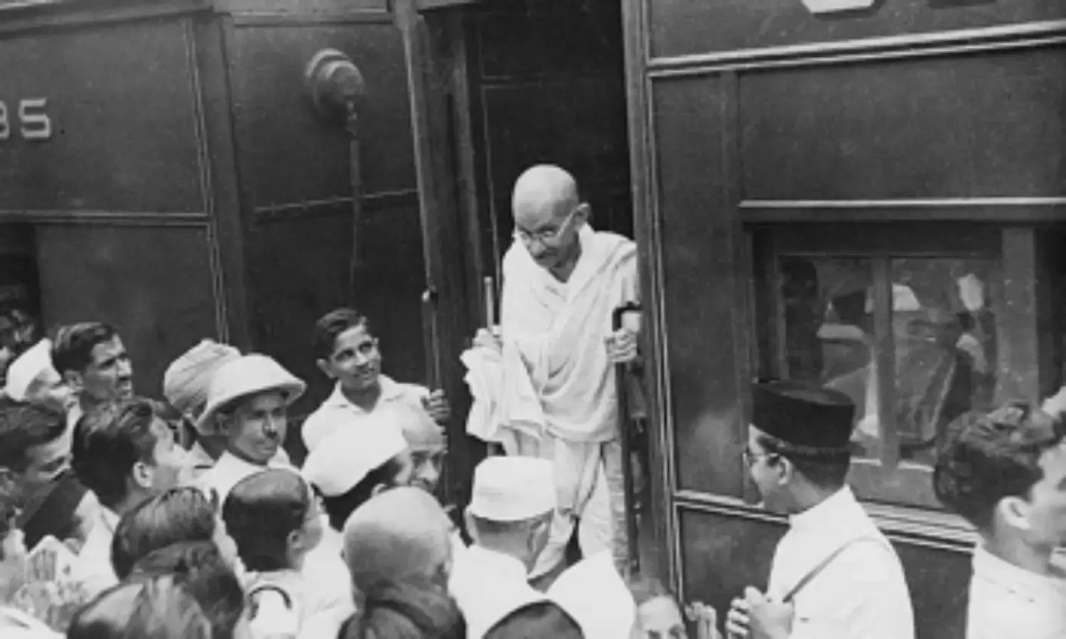 Second Assassin, 4rth Bullet Petition on Gandhi Murder Still Live in Supreme Court: Next Hearing Feb 19
