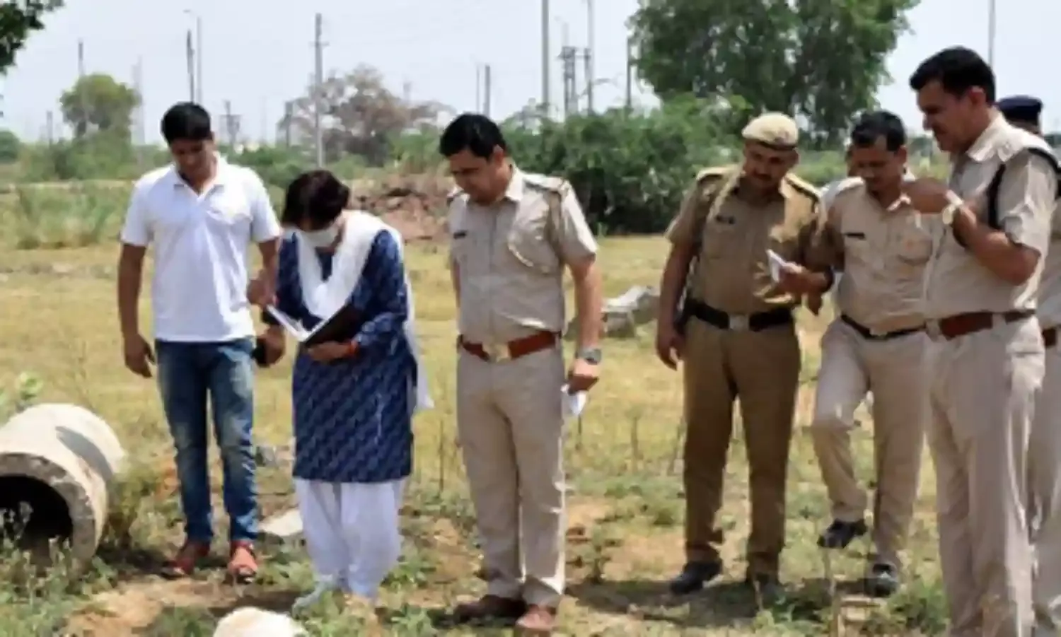 Hey Mr CM, Is Rape Now the New Normal For You in Haryana?