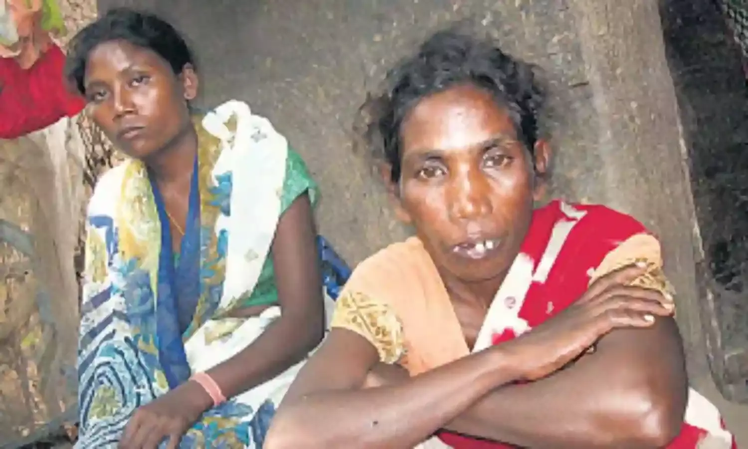 No Aadhar No Food: Yet Another Starvation Death Reported From Jharkhand, Still Counting..
