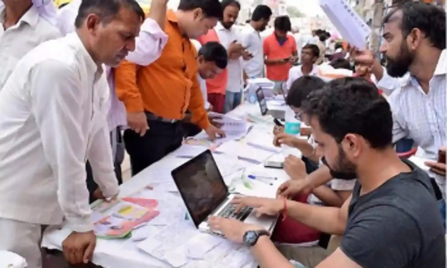 Citizenship Issues Create Fissures and Tensions in N-E States