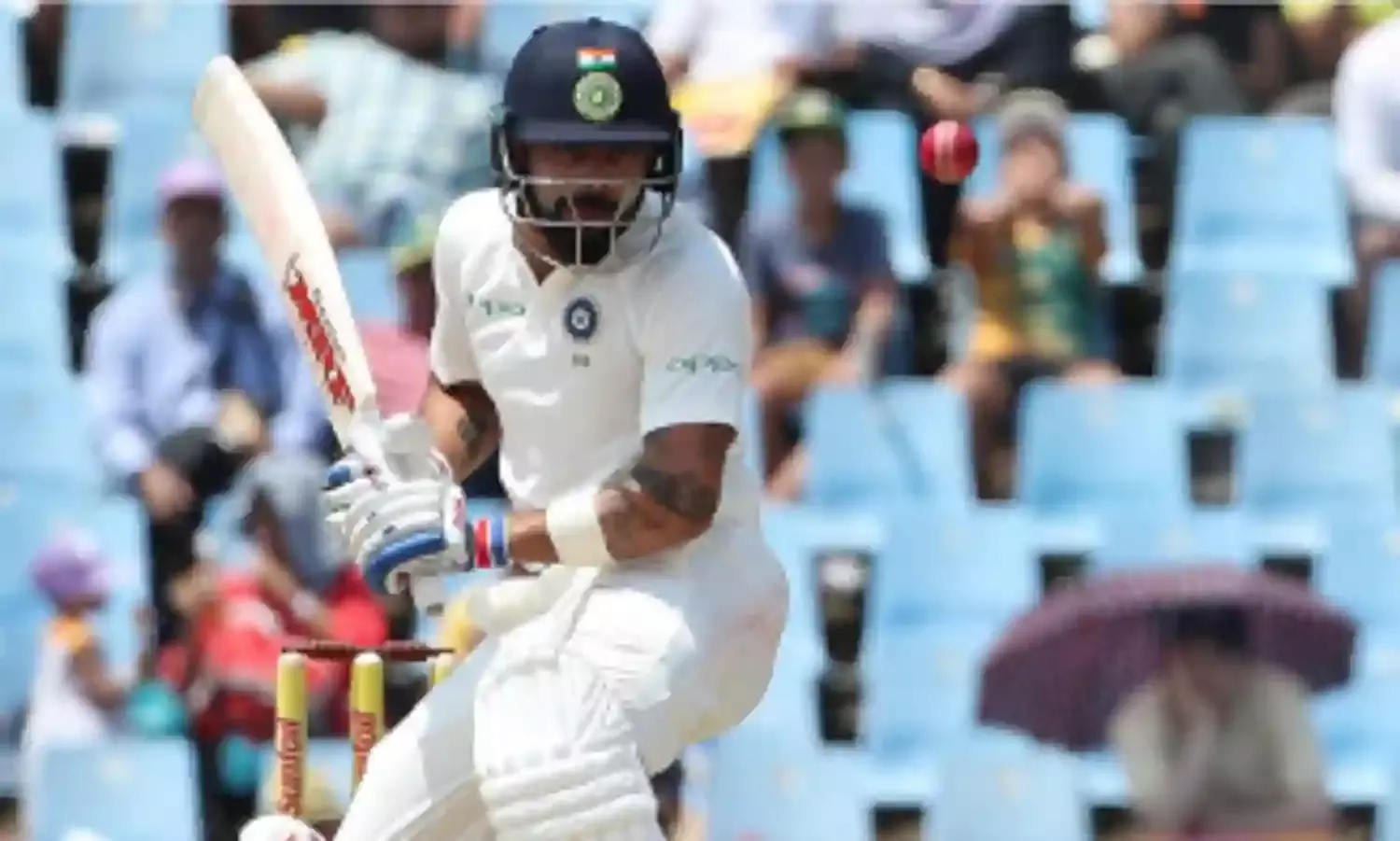 Onus On Indian Batsmen to Come Good Onus On Indian Batsmen to Come Good