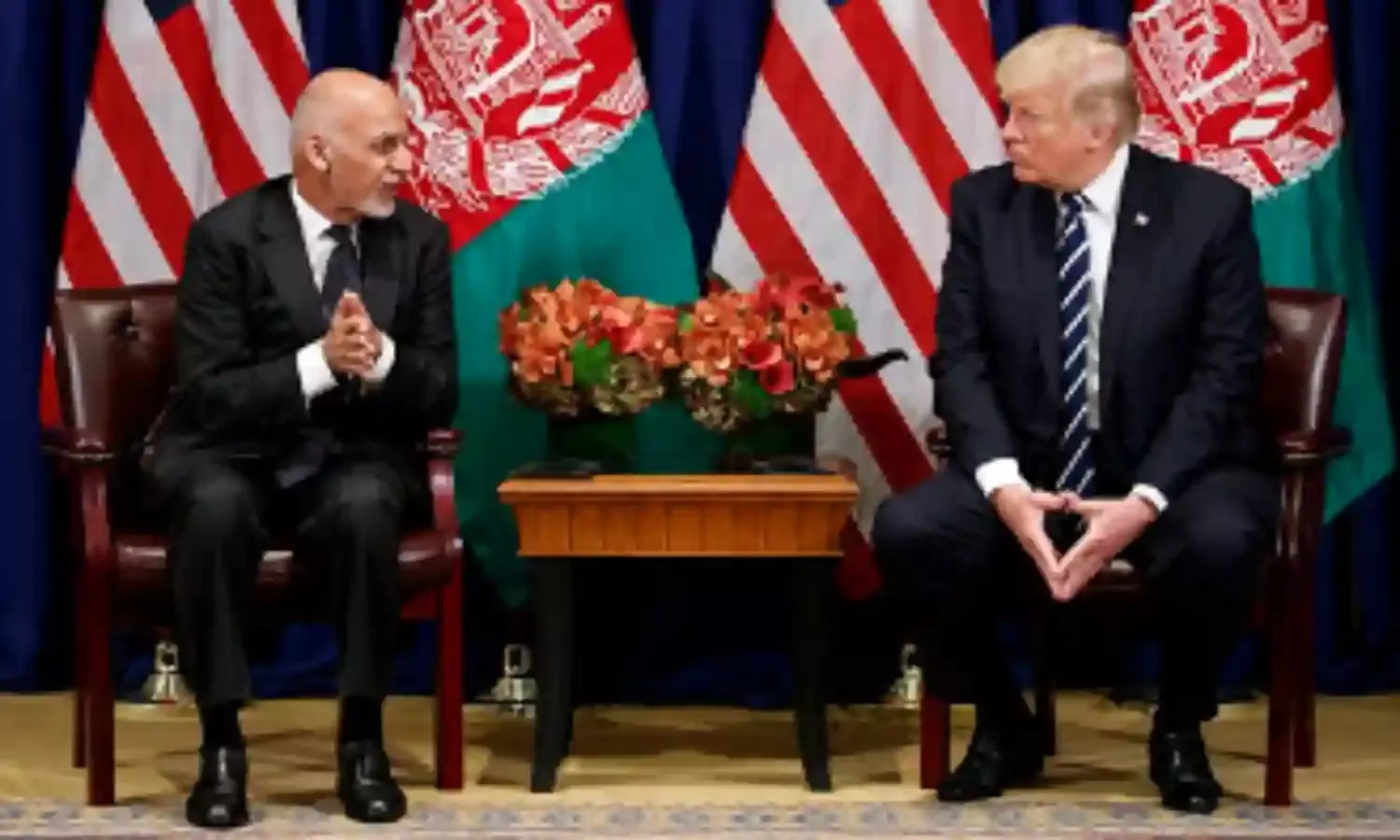 Pakistan Is a Fractured Client State of the US Empire, Afghanistan a US Colony Pakistan Is a Fractured Client State of the US Empire, Afghanistan a US Colony