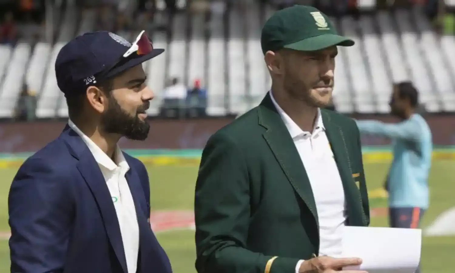 Indias Team Selection: Desperate Times, Desperate Measures Indias Team Selection: Desperate Times, Desperate Measures