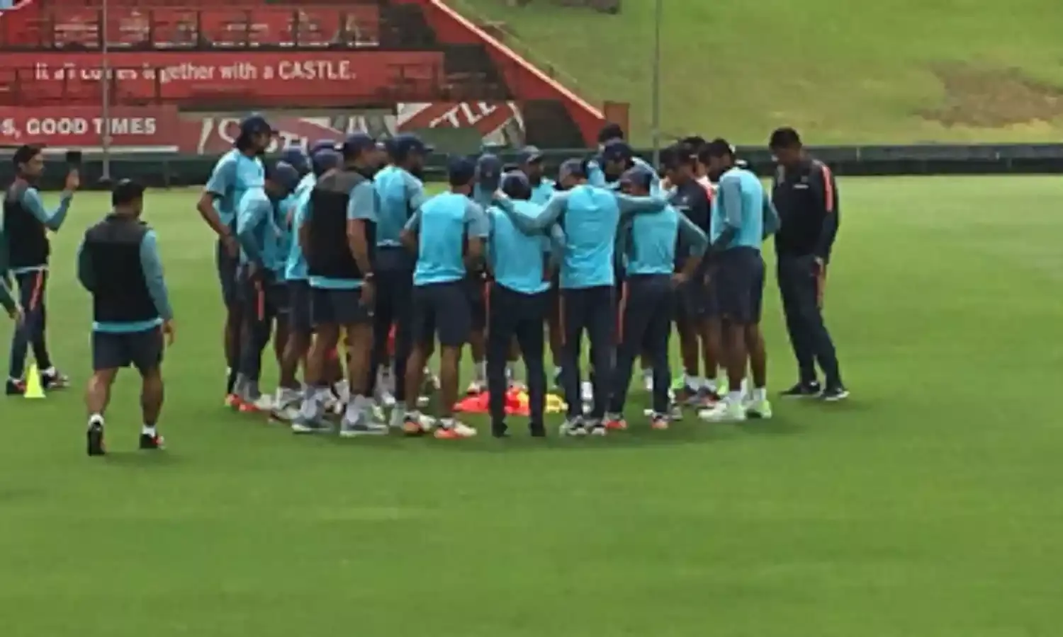 Onus On Indian Batsmen to Come Good