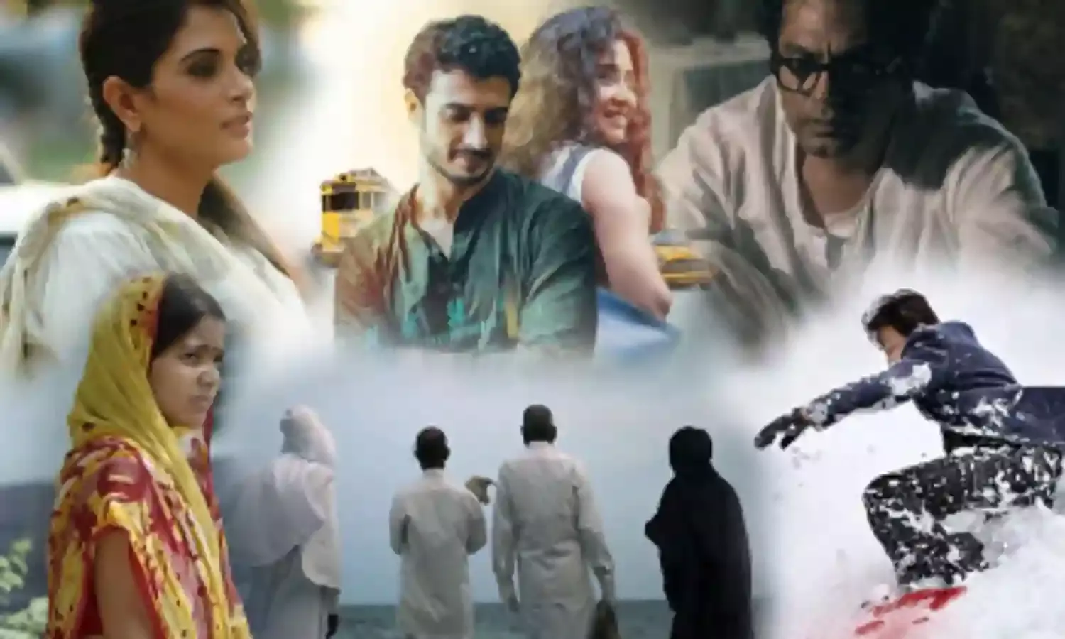 2018:  Indie Cinemas 12 Most Anticipated Films