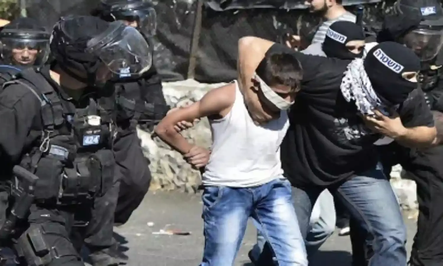 From Gaza: The Darkest Hour Before The Dawn, As Was In South Africa