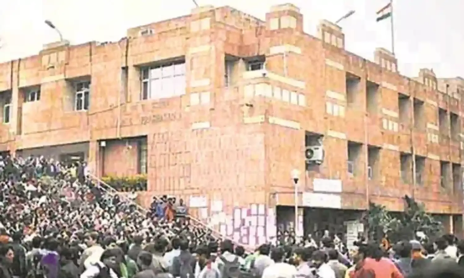 JNU VC Hits Another Academic Low: Skype To Replace Viva Voce Examination in Research