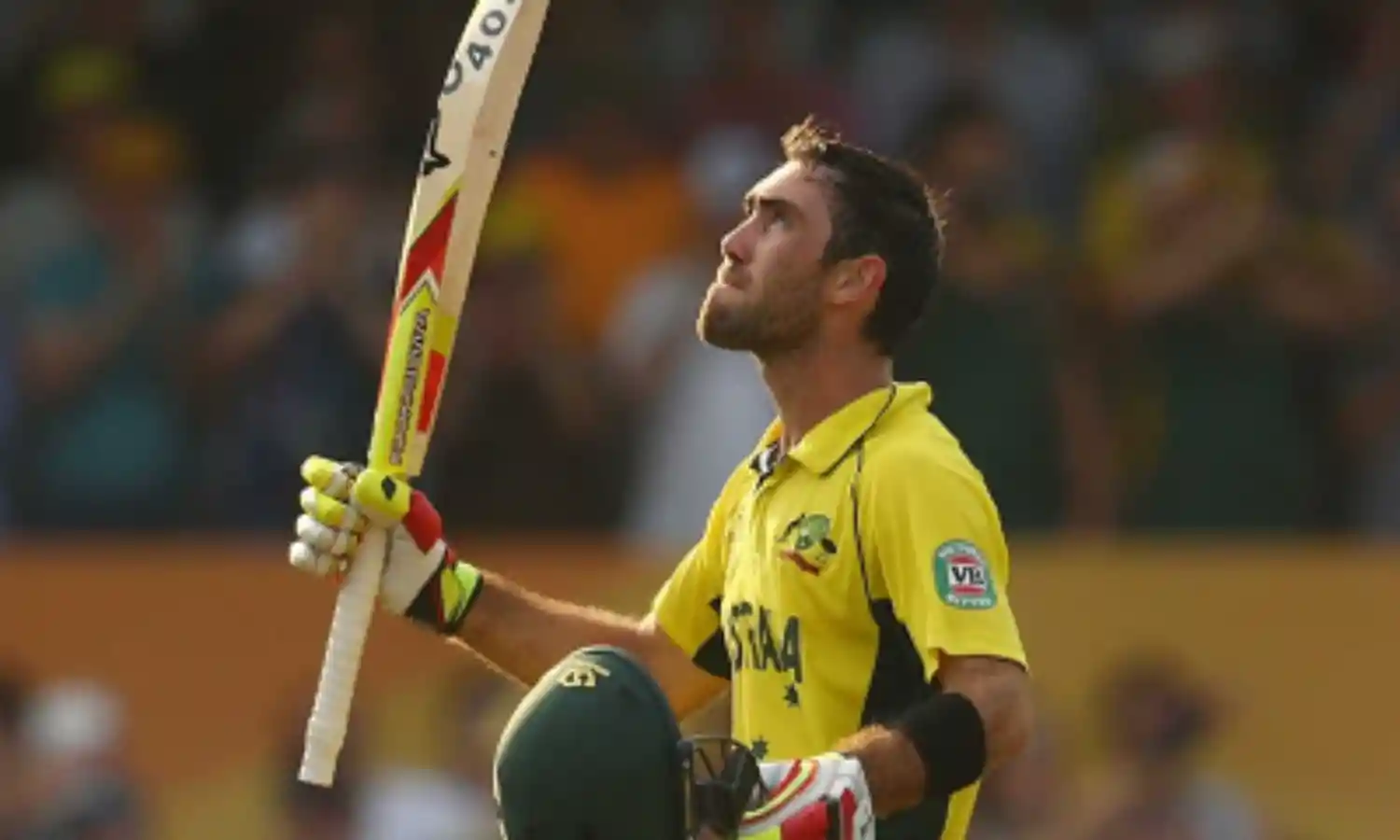 Maxwell’s Omission Stands Out in Australia’s ODI Team for England Series