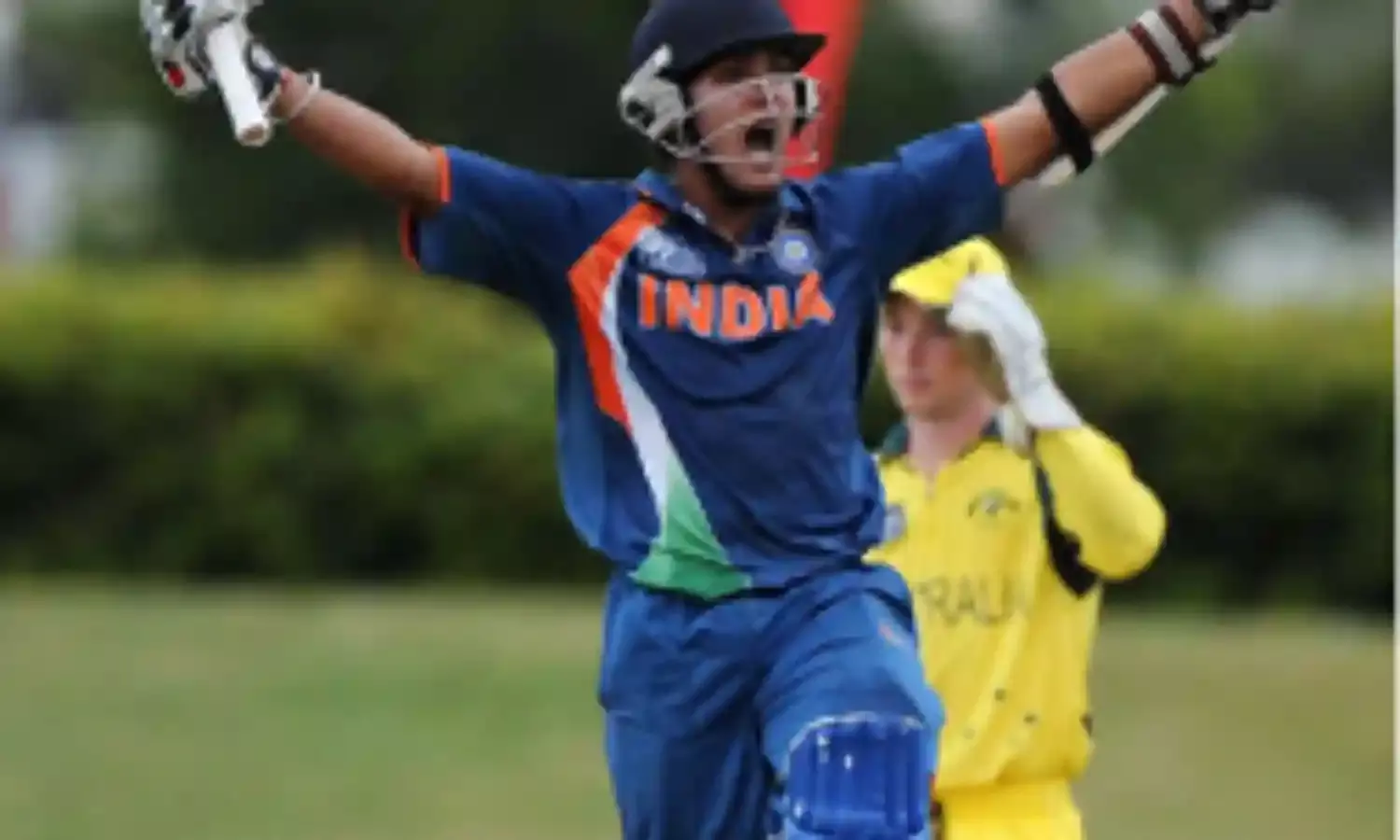 I Have Everything Needed to Play for India: Smit Patel