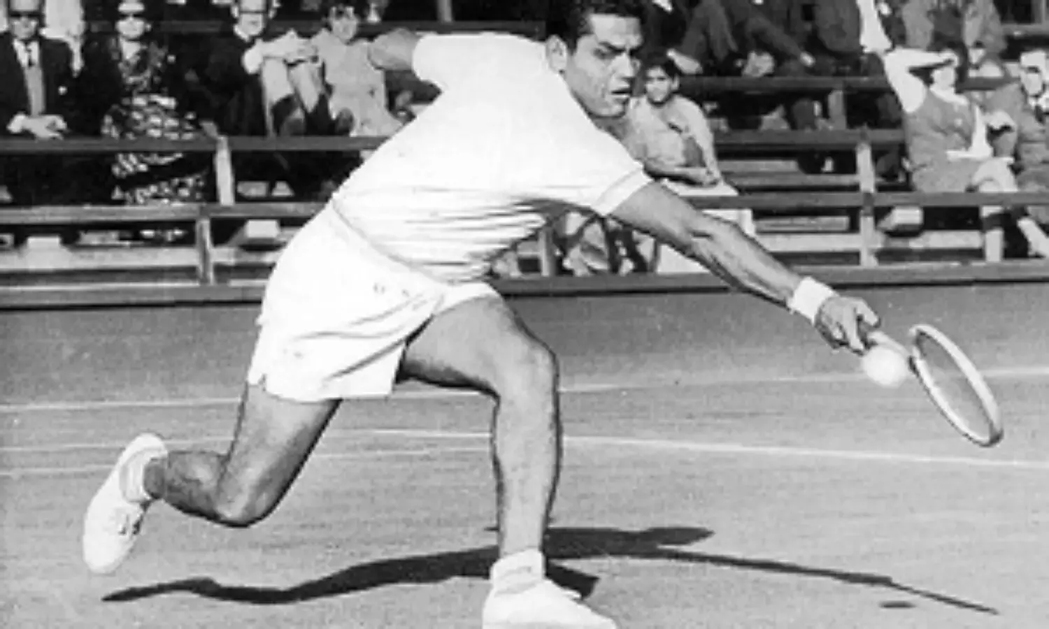 A Feat That Remains Unchallenged After Almost 60 Years