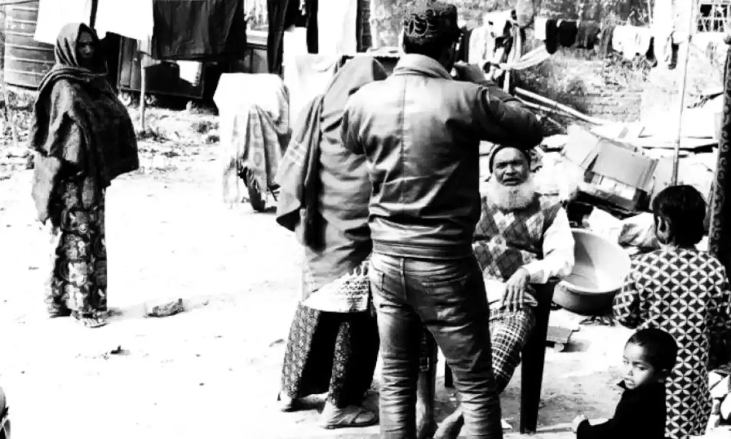 Rohingya Refugee Petitions Supreme Court: We Are Here Not To Take Lives But to Save Lives