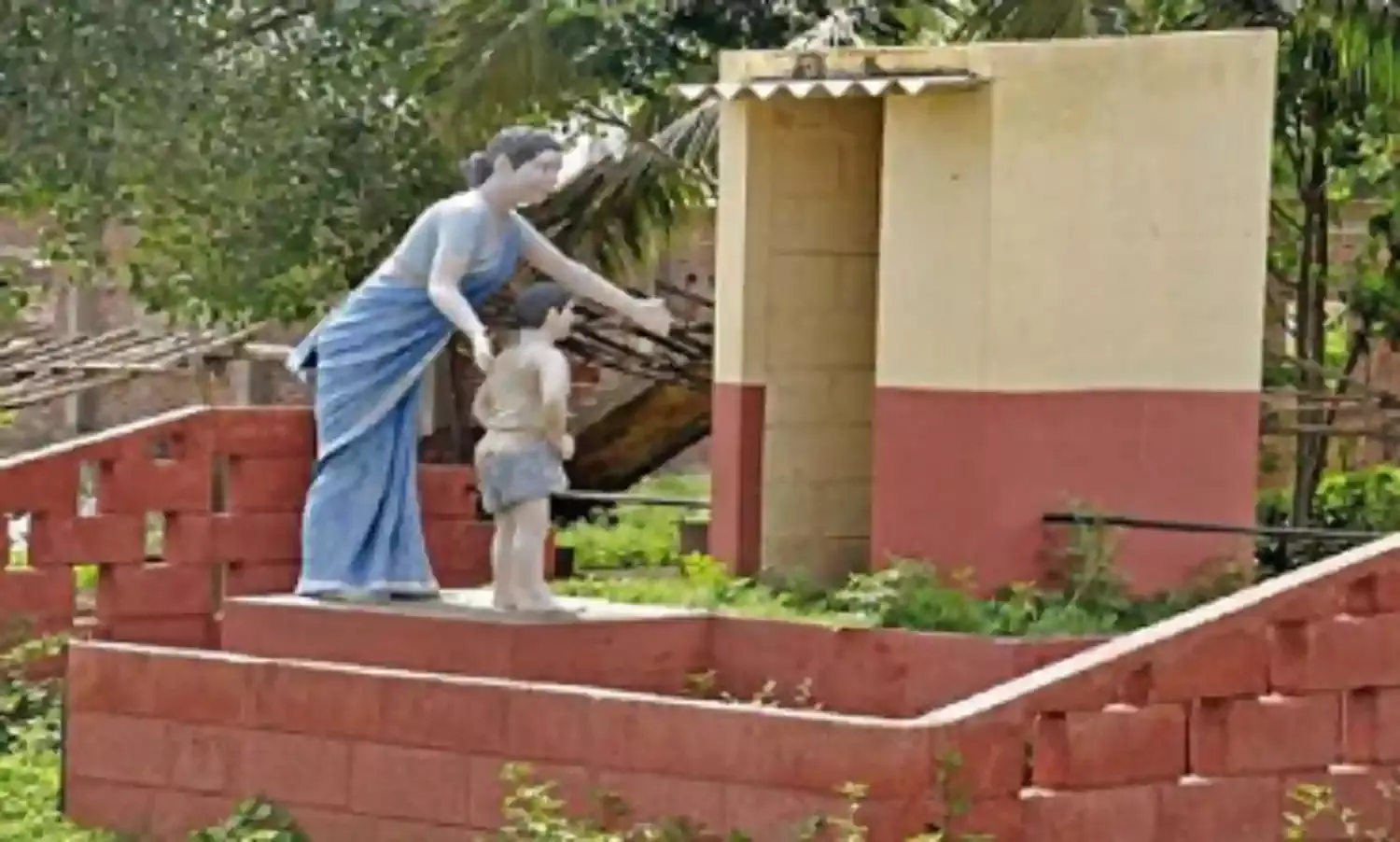 Arunachal Declared Open Defecation Free Before Deadline