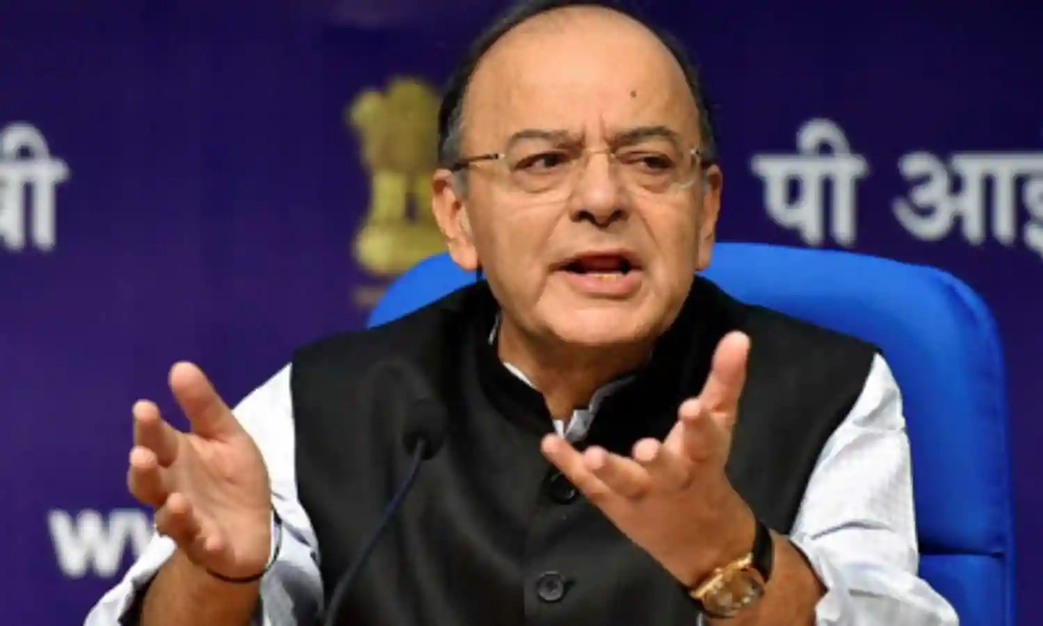 Jaitley’s Electoral Bonds Pose A Major Threat to Indian Democracy
