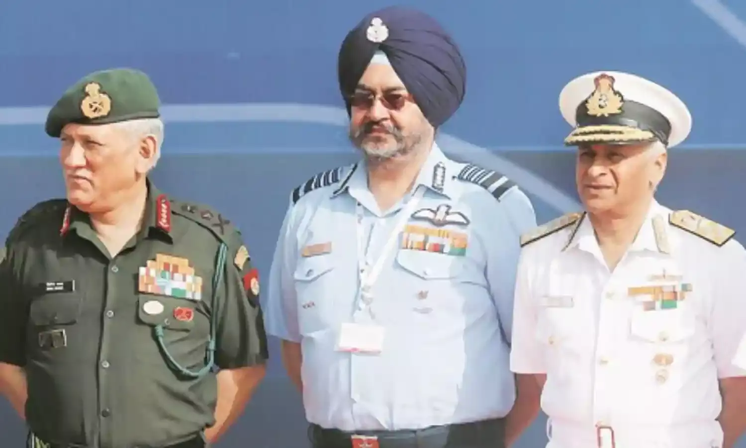 Chief Of Defence Staff:To Be Or Not to Be Chief Of Defence Staff:To Be Or Not to Be