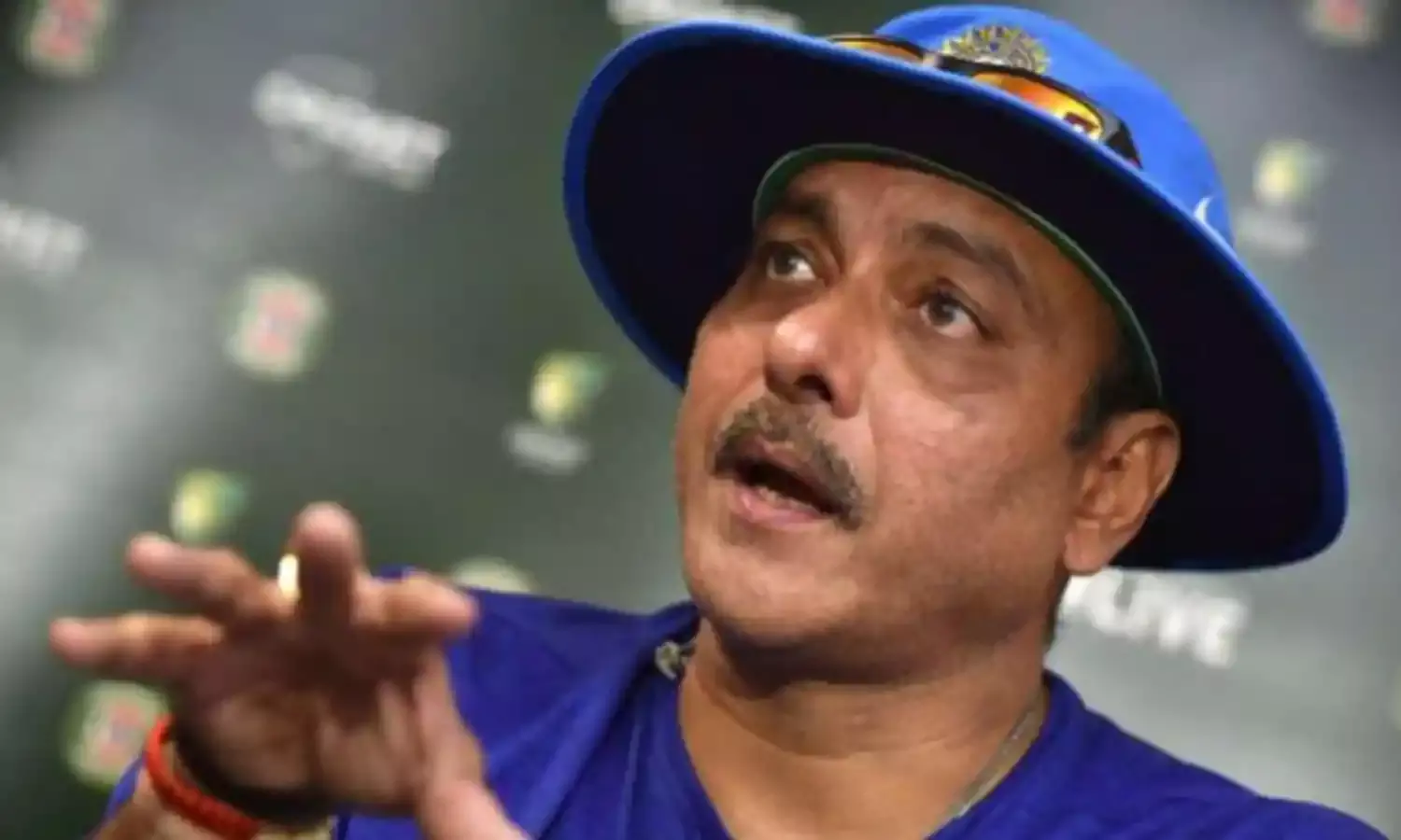 Where Is The Improvement, Mr. Shastri? Where Is The Improvement, Mr. Shastri?