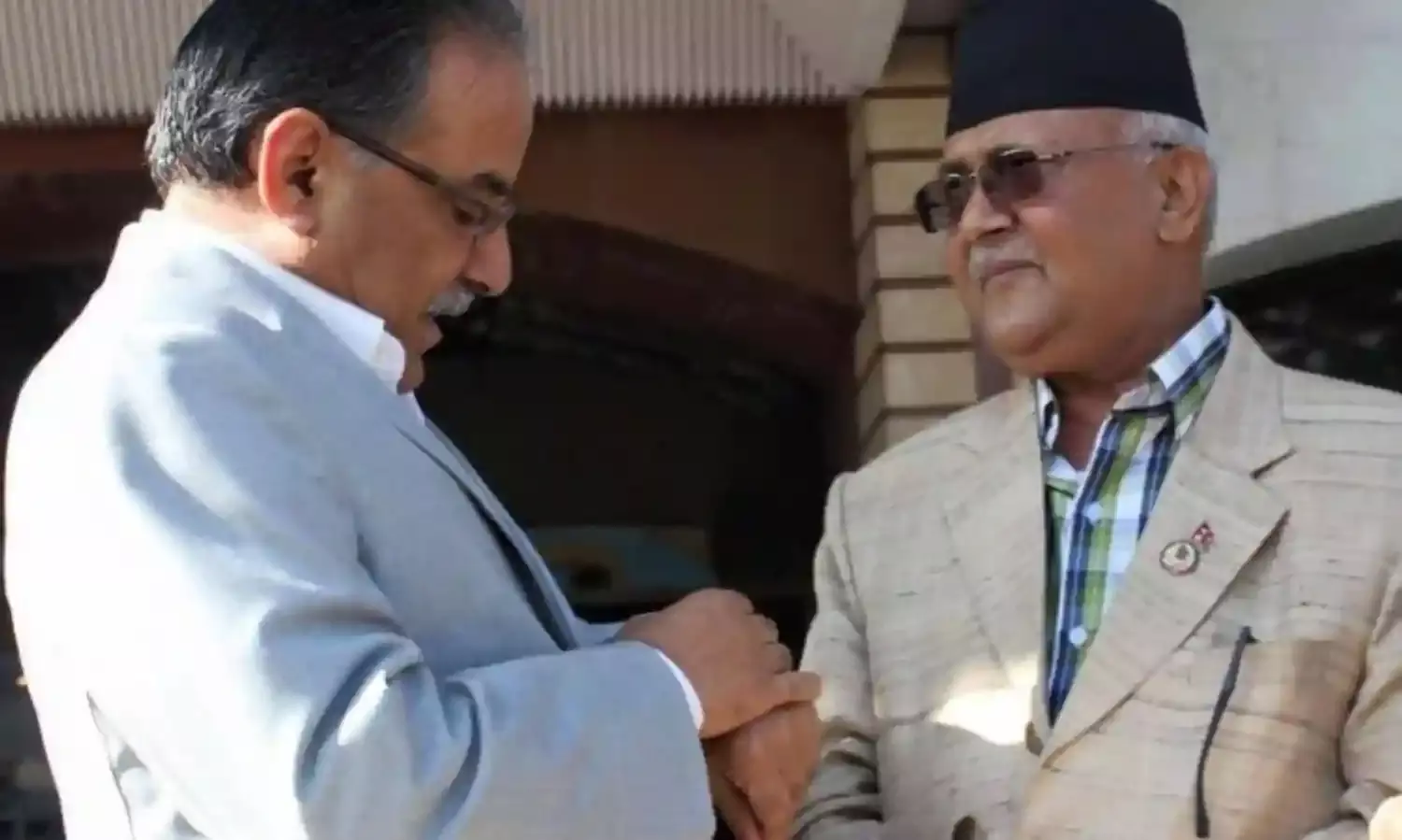 A Month After Polls, No Government In Nepal