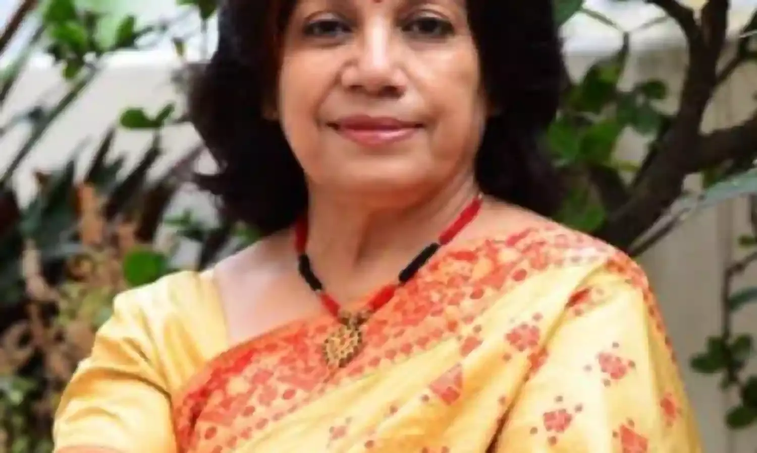 Ranjita Biswas: I Follow My Heart When I Choose a Work to Translate